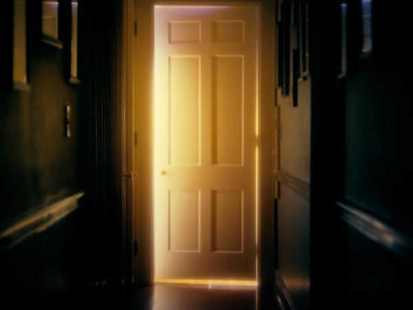 Haunted Discoveries: Family Spirits - The House That Chose Us