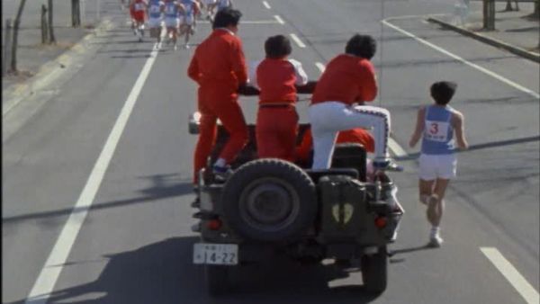 Ultraman 80 - The Speed Runner from Death Mountain
