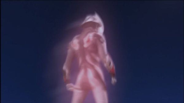 Ultraman Nexus - Nightmare