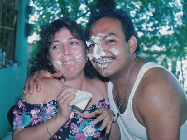 Archivos de lucha contra el crimen - Giro de fe