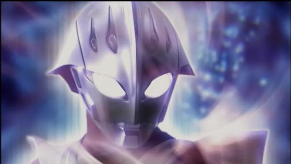 Ultraman Nexus - Apocalypse