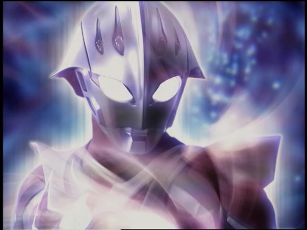 Ultraman Nexus - Apocalypse
