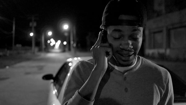 Archivos de lucha contra el crimen - Gangsta mató a mi hijo