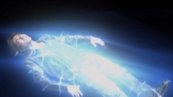 Ultraman Nexus - Cross Phase Trap