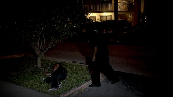 Archivos de lucha contra el crimen - Asesinato en un club nocturno de Miami