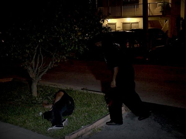 Archivos de lucha contra el crimen - Asesinato en un club nocturno de Miami