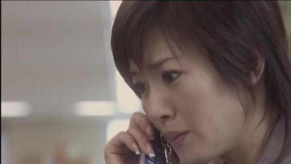 Ultraman Nexus - Sacrifice