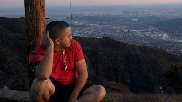 Archivos de lucha contra el crimen - Nadie está a salvo