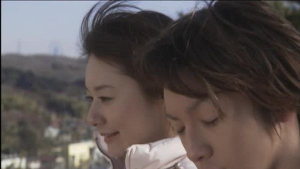 Ultraman Nexus - Oblivion -A.D.. 2004