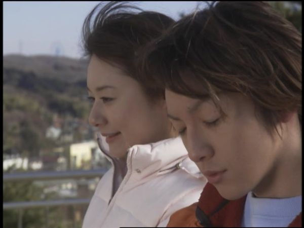 Ultraman Nexus - Oblivion -A.D.. 2004