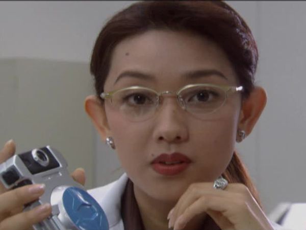 Ultraman Cosmos - The Different Dimensional Trap