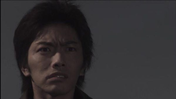 Ultraman Nexus - Satisfaction