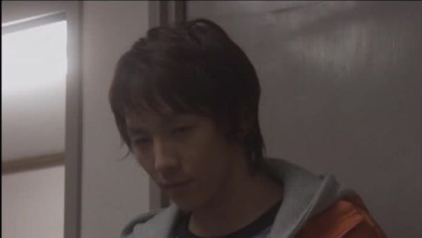 Ultraman Nexus - The Third