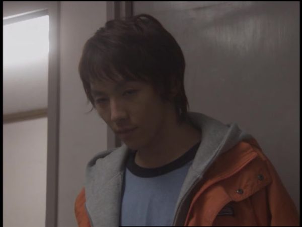Ultraman Nexus - The Third