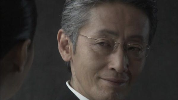 Ultraman Nexus - Reunion
