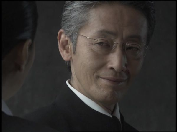 Ultraman Nexus - Reunion