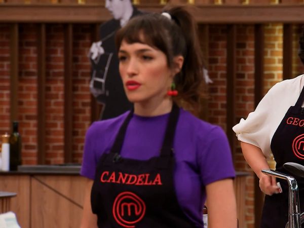 MasterChef Argentina Celebrity - Episodio 83