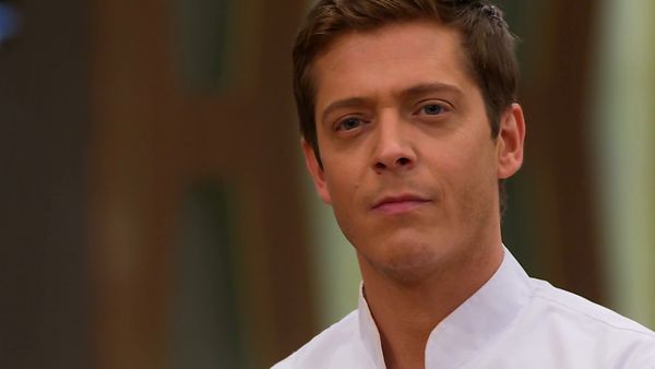 MasterChef Argentina Celebrity - Episodio 87