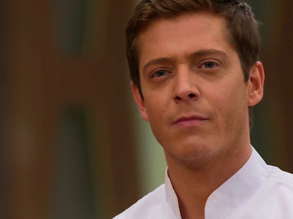 MasterChef Argentina Celebrity - Episodio 87