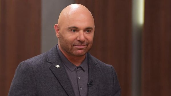 MasterChef Argentina Celebrity - Episodio 63
