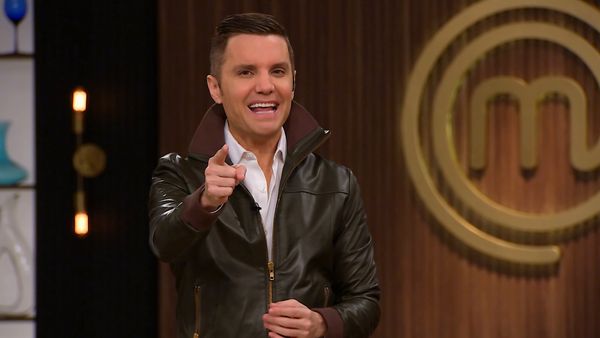 MasterChef Argentina Celebrity - Episodio 70