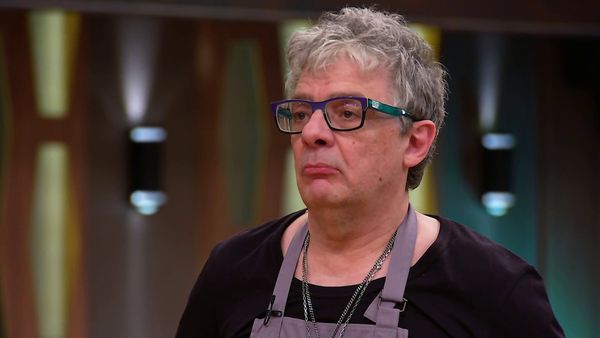 MasterChef Argentina Celebrity - Episodio 54