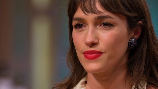 MasterChef Argentina Celebrity - Episodio 69