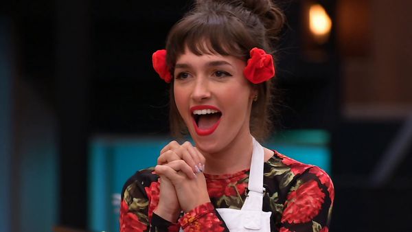MasterChef Argentina Celebrity - Episodio 61