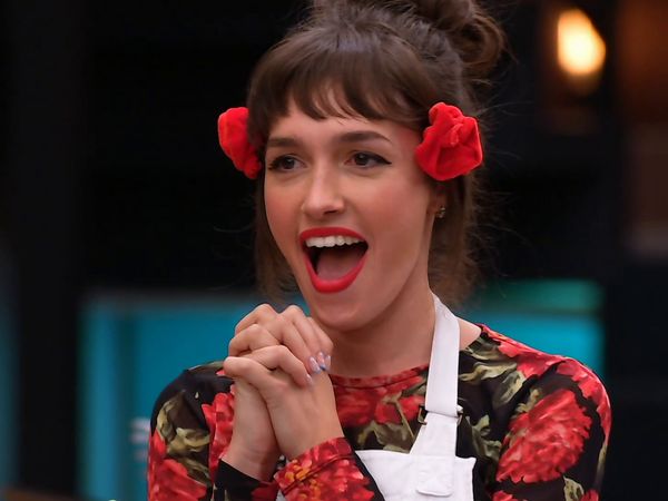MasterChef Argentina Celebrity - Episodio 61