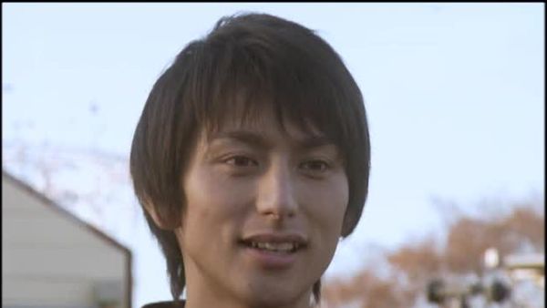 Ultraman Nexus - Bird