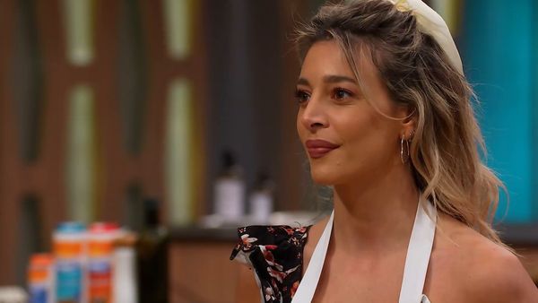 MasterChef Argentina Celebrity - Episodio 81