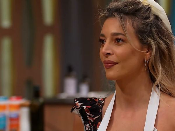 MasterChef Argentina Celebrity - Episodio 81