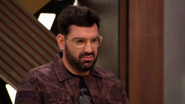 MasterChef Argentina Celebrity - Episodio 74