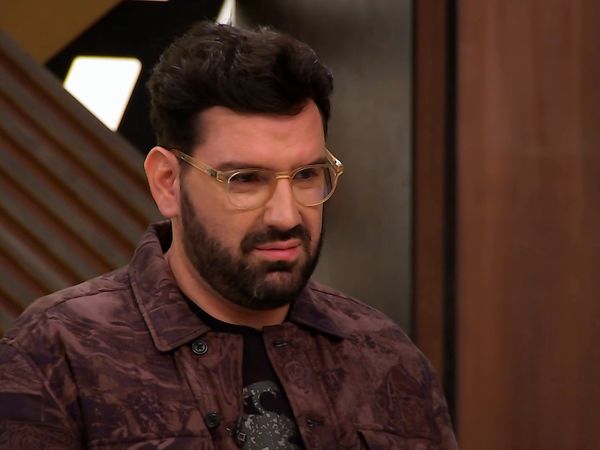 MasterChef Argentina Celebrity - Episodio 74