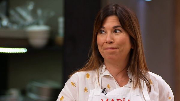 MasterChef Argentina Celebrity - Episodio 58