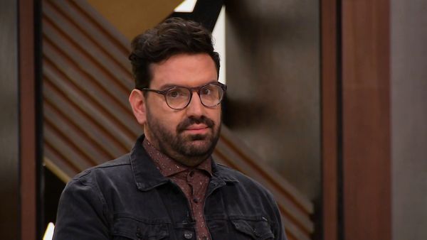 MasterChef Argentina Celebrity - Episodio 62