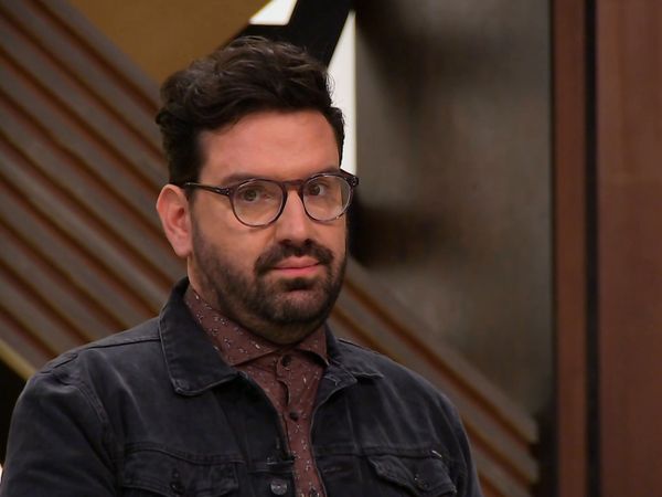 MasterChef Argentina Celebrity - Episodio 62