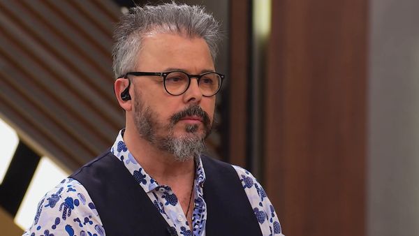 MasterChef Argentina Celebrity - Episodio 79
