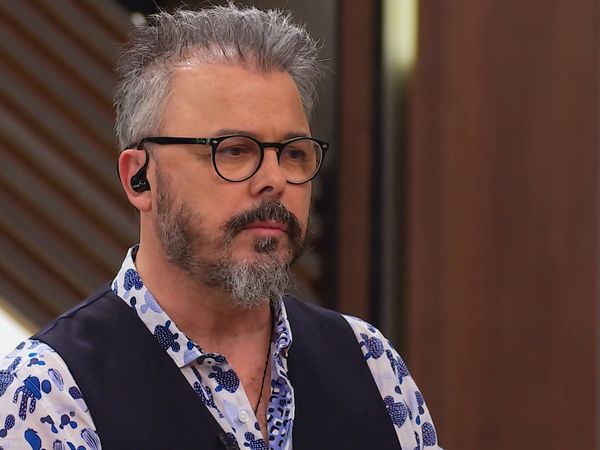 MasterChef Argentina Celebrity - Episodio 79