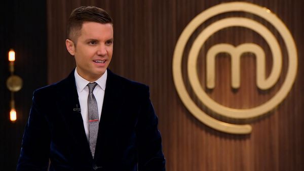 MasterChef Argentina Celebrity - Episodio 86