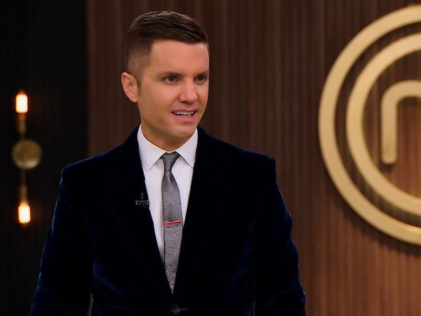 MasterChef Argentina Celebrity - Episodio 86