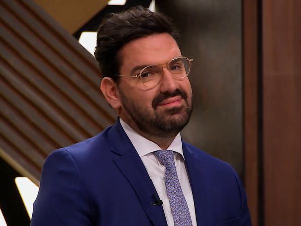 MasterChef Argentina Celebrity - Episodio 60