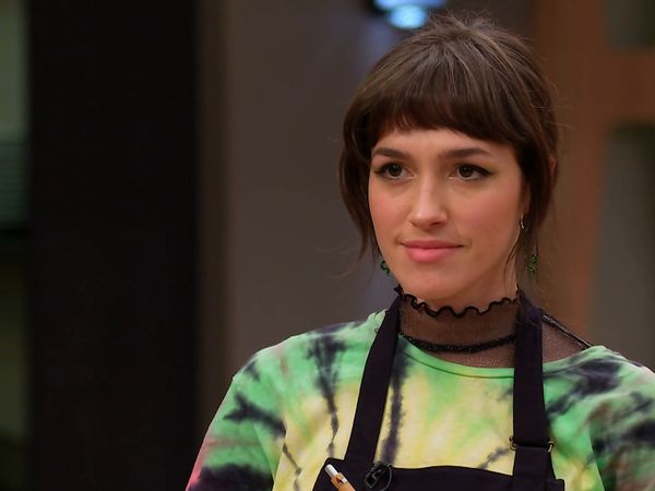 MasterChef Argentina Celebrity - Episodio 80