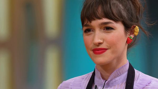 MasterChef Argentina Celebrity - Episodio 85