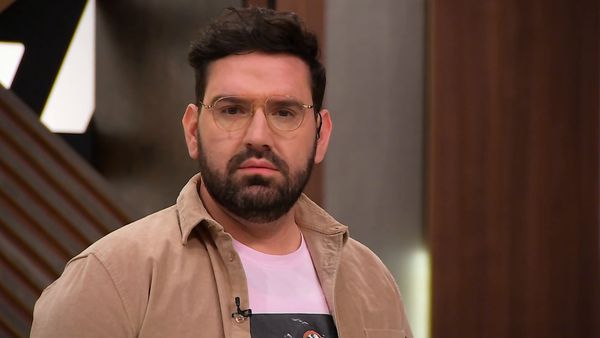 MasterChef Argentina Celebrity - Episodio 66