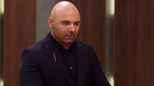 MasterChef Argentina Celebrity - Episodio 77