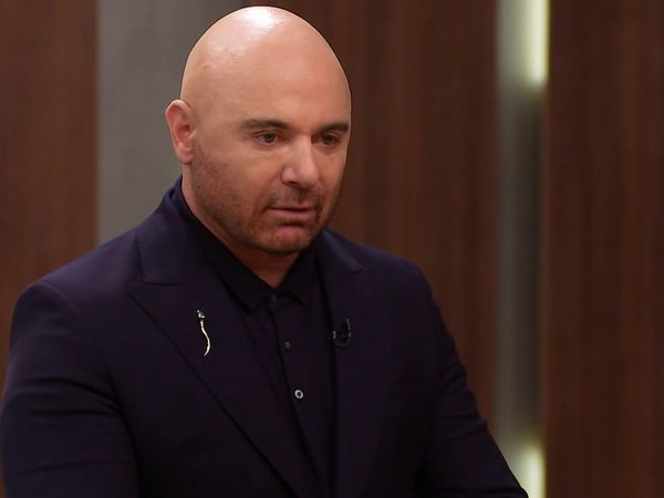 MasterChef Argentina Celebrity - Episodio 77