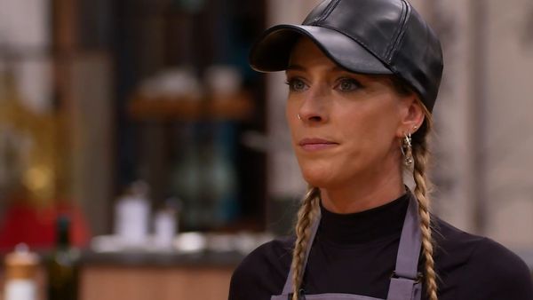 MasterChef Argentina Celebrity - Episodio 64
