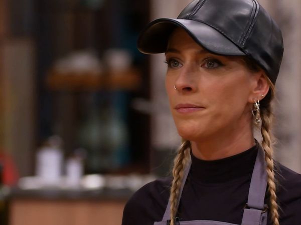 MasterChef Argentina Celebrity - Episodio 64