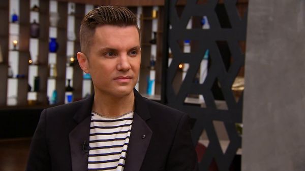 MasterChef Argentina Celebrity - Episodio 57
